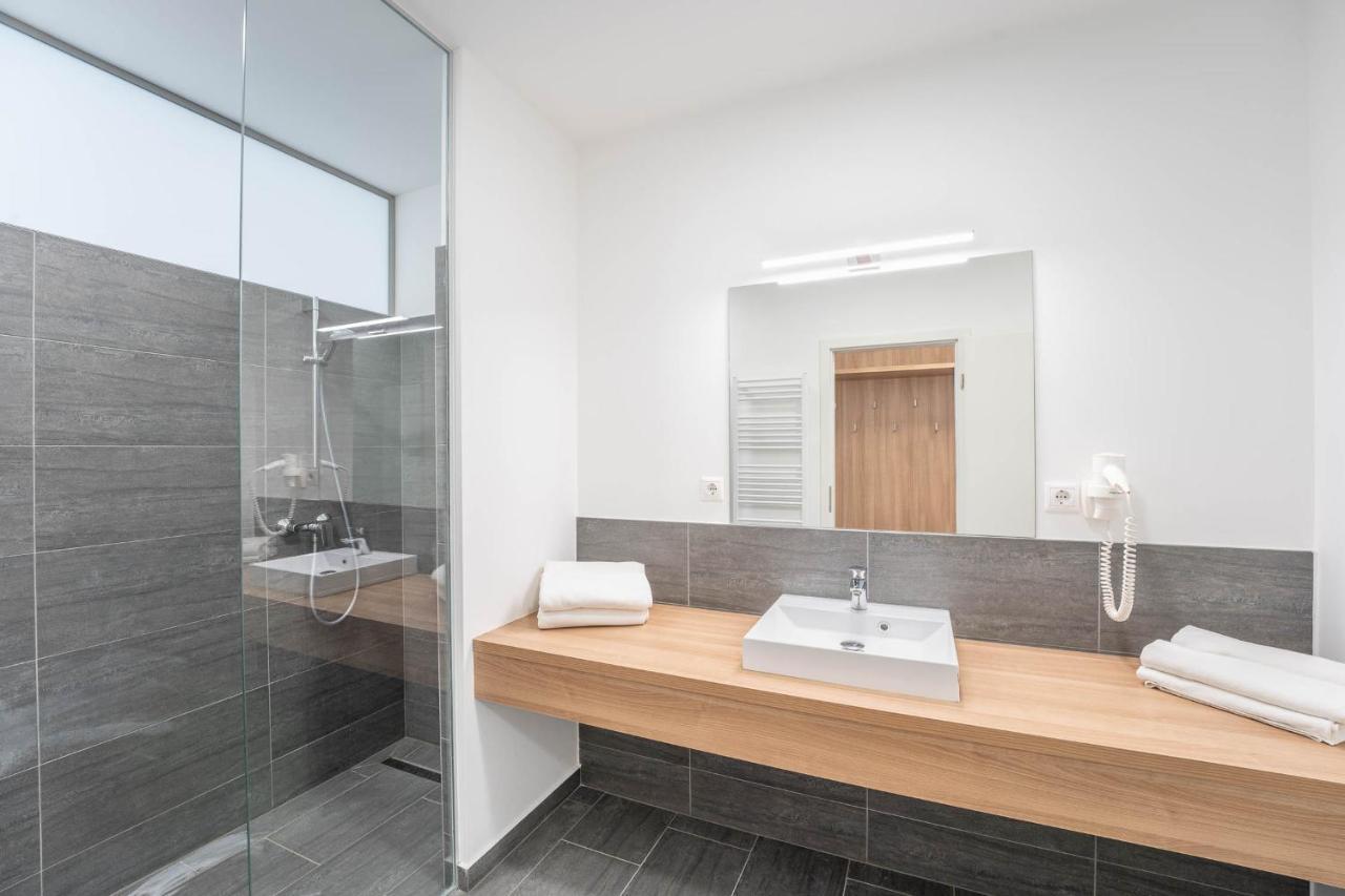 Appartements Thermen-Golfresort Pannonia Zsira Экстерьер фото