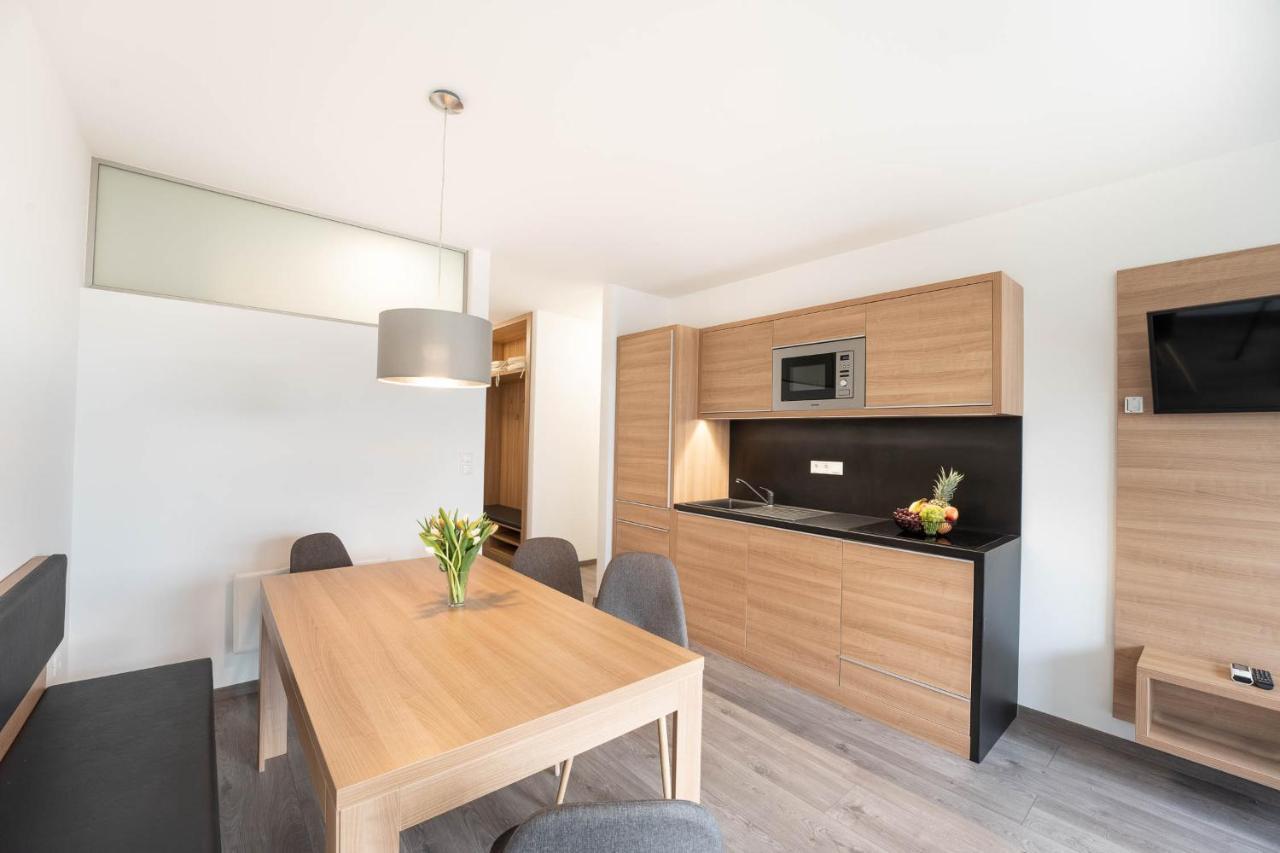 Appartements Thermen-Golfresort Pannonia Zsira Экстерьер фото