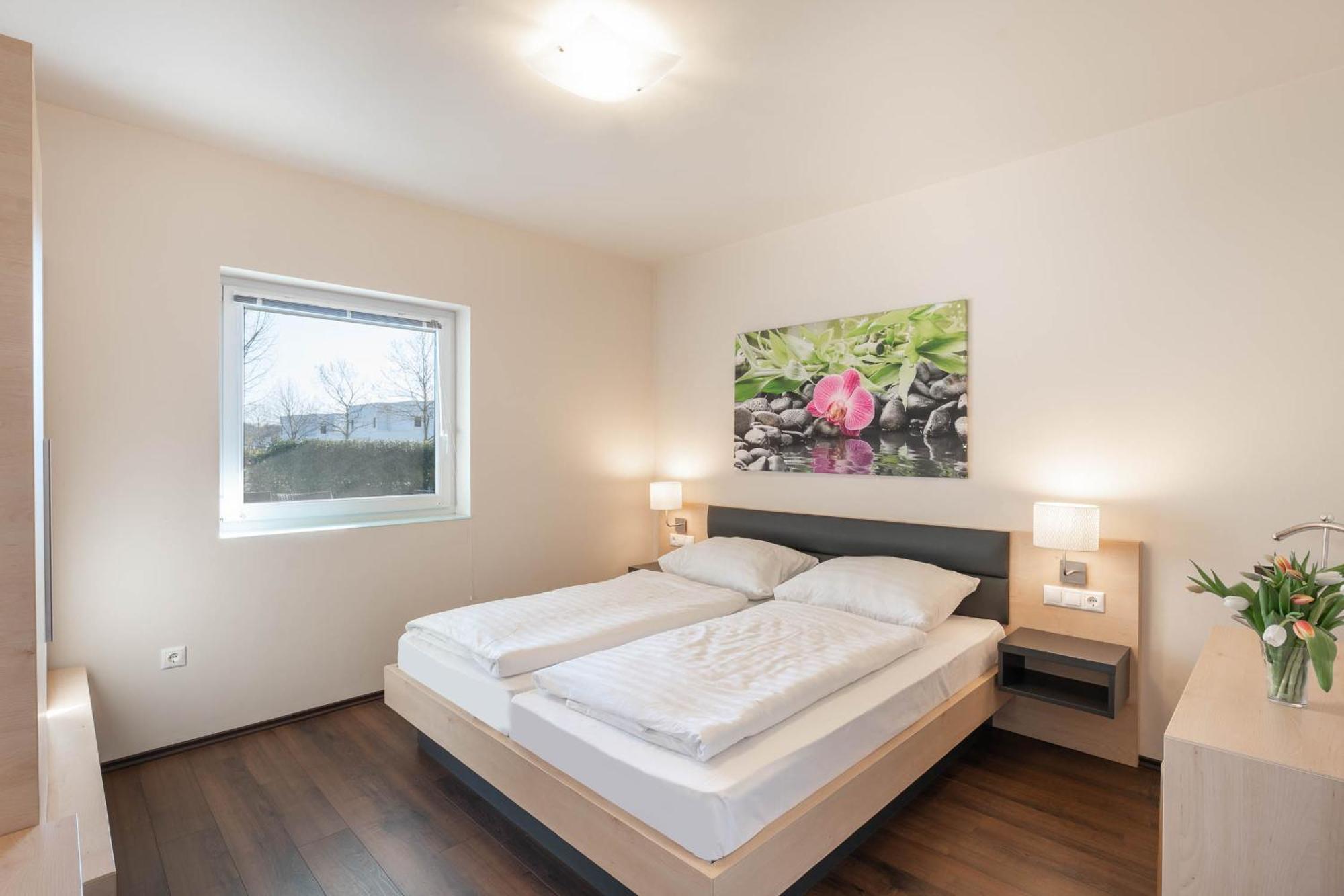 Appartements Thermen-Golfresort Pannonia Zsira Экстерьер фото