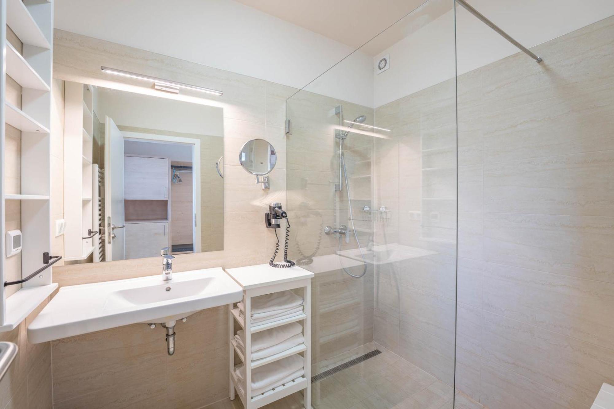 Appartements Thermen-Golfresort Pannonia Zsira Экстерьер фото