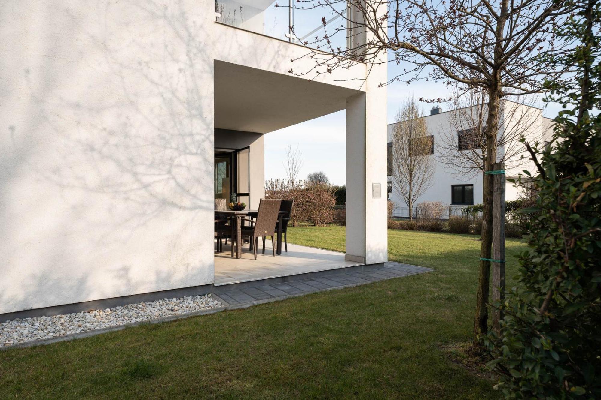 Appartements Thermen-Golfresort Pannonia Zsira Экстерьер фото