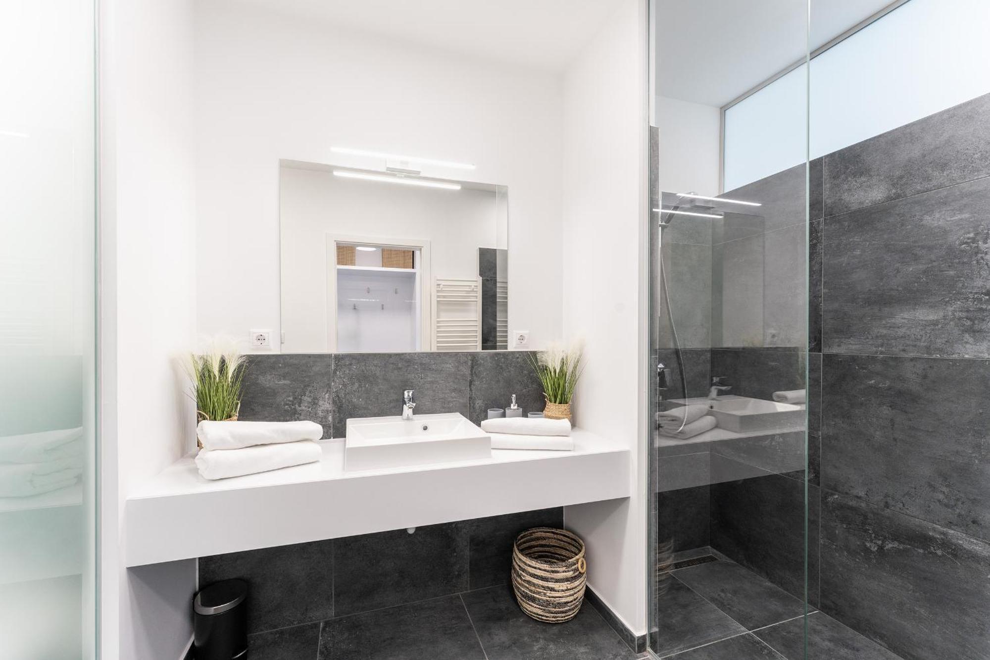 Appartements Thermen-Golfresort Pannonia Zsira Экстерьер фото